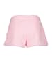 Juvia Shorts in Rosa