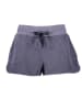 Juvia Shorts in Lila