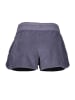Juvia Shorts in Lila