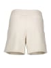 Juvia Shorts in Creme