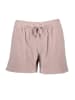 Juvia Shorts in Rosa
