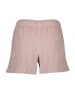 Juvia Shorts in Rosa