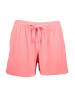 Juvia Shorts in Pink