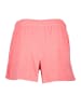 Juvia Shorts in Pink