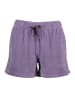 Juvia Shorts in Lila
