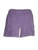 Juvia Shorts in Lila
