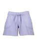 Juvia Shorts in Flieder
