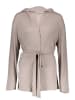 Juvia Cardigan in Grau