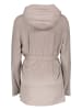Juvia Cardigan in Grau
