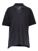 Juvia Poloshirt in Dunkelblau