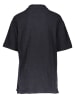 Juvia Poloshirt in Dunkelblau