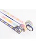 folia PAPER Washitape "Sunnyside" meerkleurig - 4 x 5 m