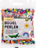 folia PAPER Koraliki "MEDIUM PACK" w różnych kolorach do prasowanek