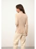 Just Cashmere Kaschmir-Rollkragenpullover "Lexie" in Beige