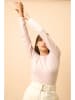 Just Cashmere Kaschmir-Pullover "Vivian" in Rosa