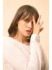 Just Cashmere Kaschmir-Pullover "Vivian" in Rosa