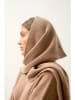Perfect Cashmere Kasjmieren sjaal "Lea" beige - (L)180 x (B)30 cm