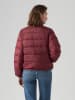 Levi's Steppjacke "Piper Poly" in Dunkelrot