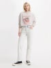 Levi's Jeans "501" - Regular fit - in Hellblau
