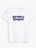 Levi's Shirt in Weiß