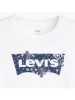 Levi's Shirt in Weiß