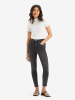 Levi's Jeans "721" - Skinny fit - in Anthrazit
