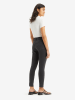 Levi's Jeans "721" - Skinny fit - in Anthrazit