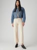 Levi's Corduroybroek beige