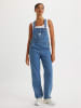 Levi's Spijkertuinbroek blauw