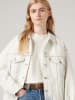 Levi's Jeansjacke in Hellblau