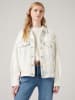 Levi's Jeansjacke in Hellblau