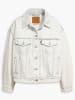 Levi's Jeansjacke in Hellblau