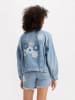 Levi's Spijkerjas blauw