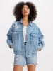 Levi's Spijkerjas blauw