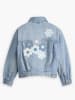 Levi's Spijkerjas blauw