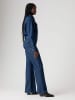 Levi's Jumpsuit in Dunkelblau