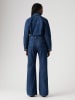 Levi's Jumpsuit in Dunkelblau