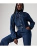 Levi's Jumpsuit in Dunkelblau
