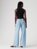 Levi's Dżinsy "I will" - Comfort fit - w kolorze błękitnym