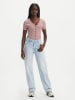 Levi's Jeans - Regular fit - in Hellblau