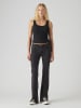 Levi's Dżinsy - Skinny fit - w kolorze antracytowym