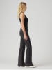 Levi's Dżinsy - Skinny fit - w kolorze antracytowym