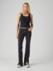 Levi's Dżinsy - Skinny fit - w kolorze antracytowym