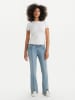 Levi's Jeans - Skinny fit - in Hellblau