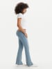 Levi's Jeans - Skinny fit - in Hellblau
