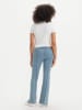 Levi's Spijkerbroek - skinny fit - lichtblauw