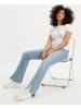 Levi's Jeans - Skinny fit - in Hellblau