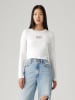 Levi's Longsleeve wit