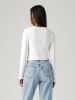 Levi's Longsleeve wit