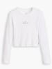 Levi's Longsleeve wit